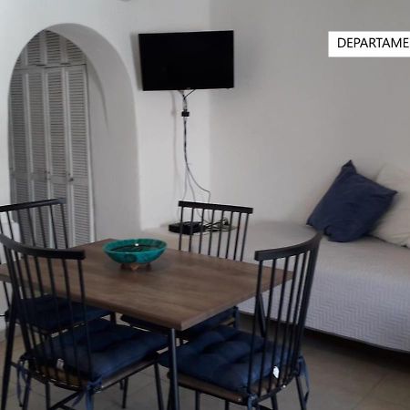 Puerto Las Hadas Apartamentos Manzanillo Exteriér fotografie