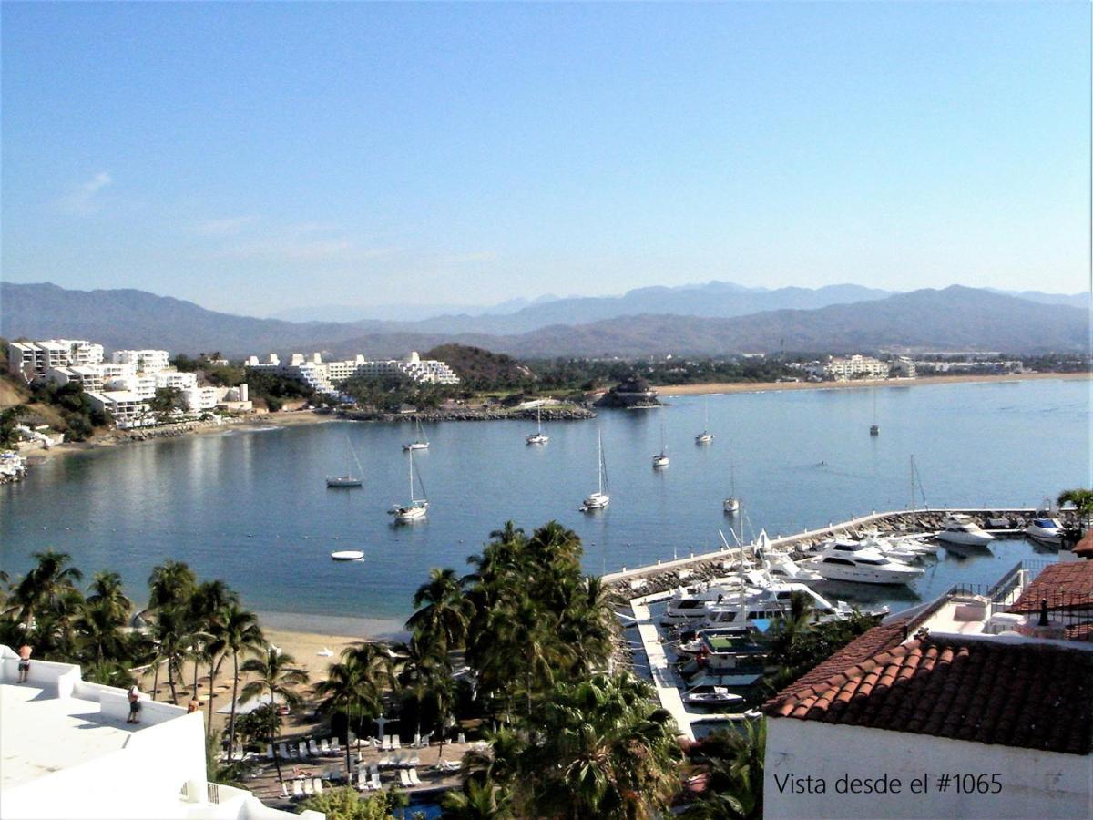 Puerto Las Hadas Apartamentos Manzanillo Exteriér fotografie